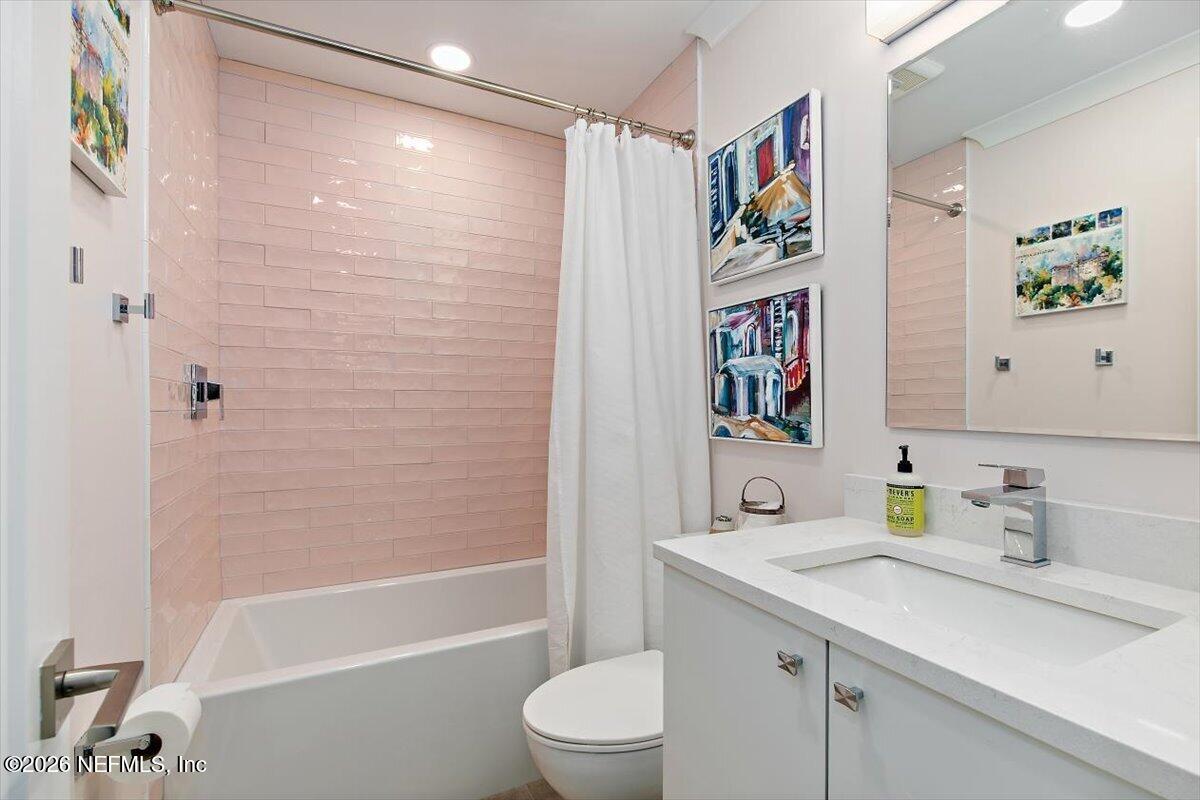 657 PONTE VEDRA Boulevard 657D