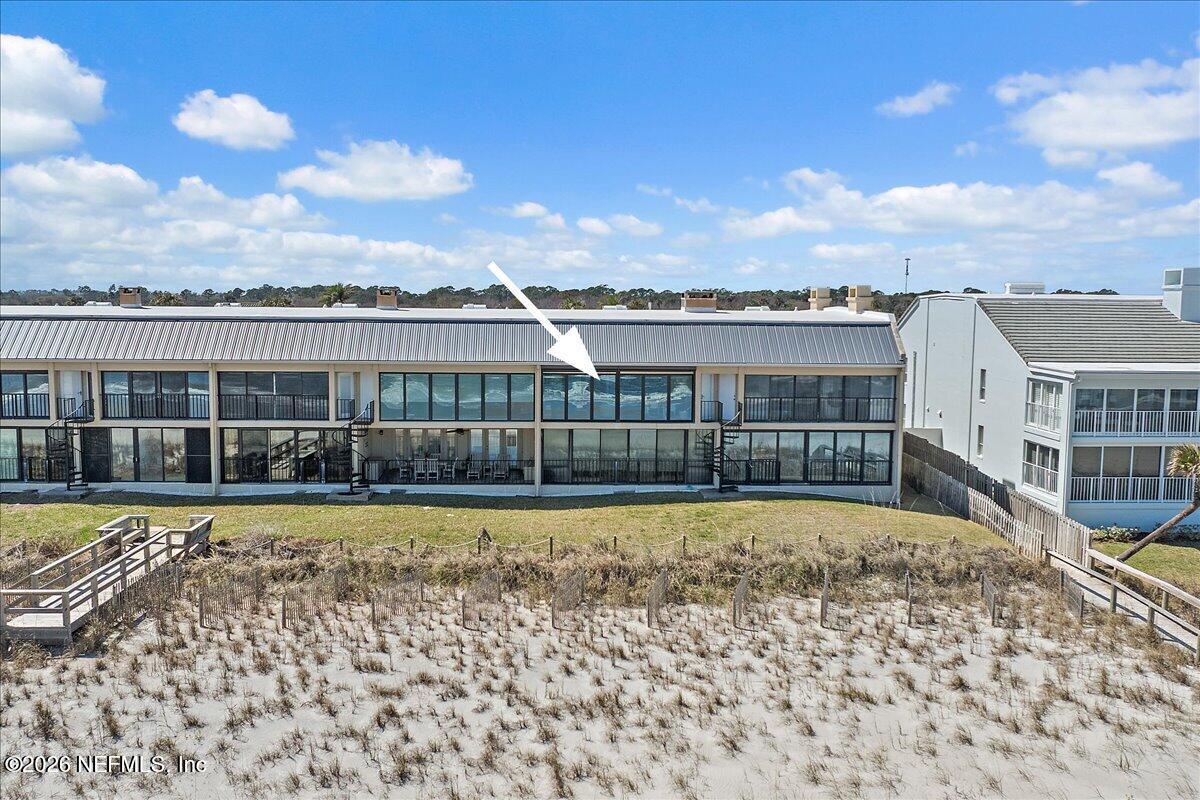 657 PONTE VEDRA Boulevard 657D