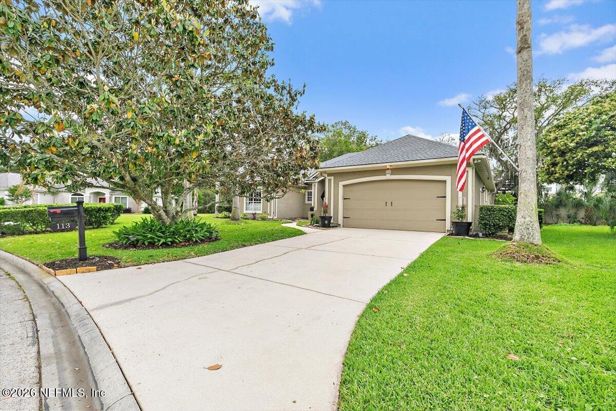 113 OAK VIEW Circle