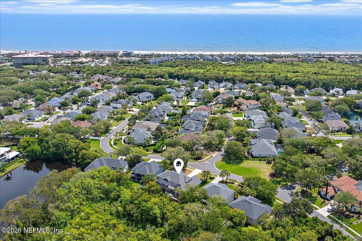 309 N SEA LAKE Lane