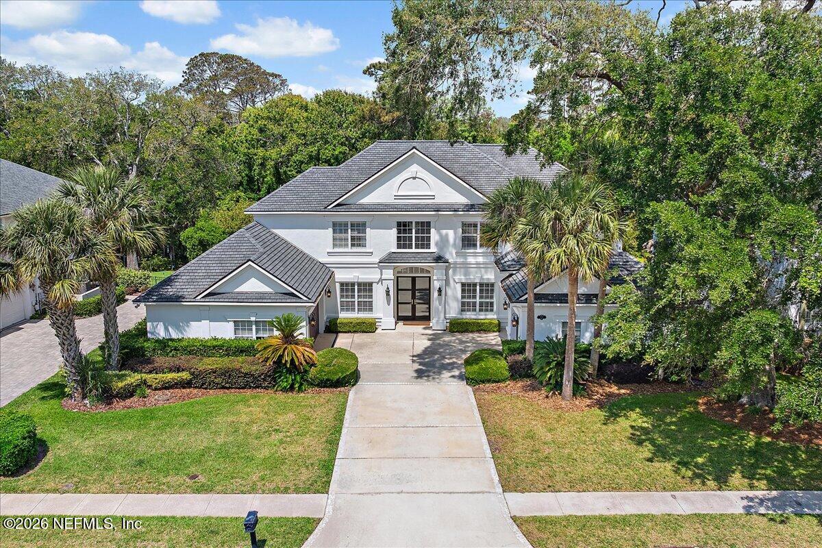 309 N SEA LAKE Lane