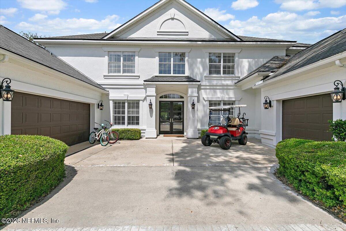 309 N SEA LAKE Lane