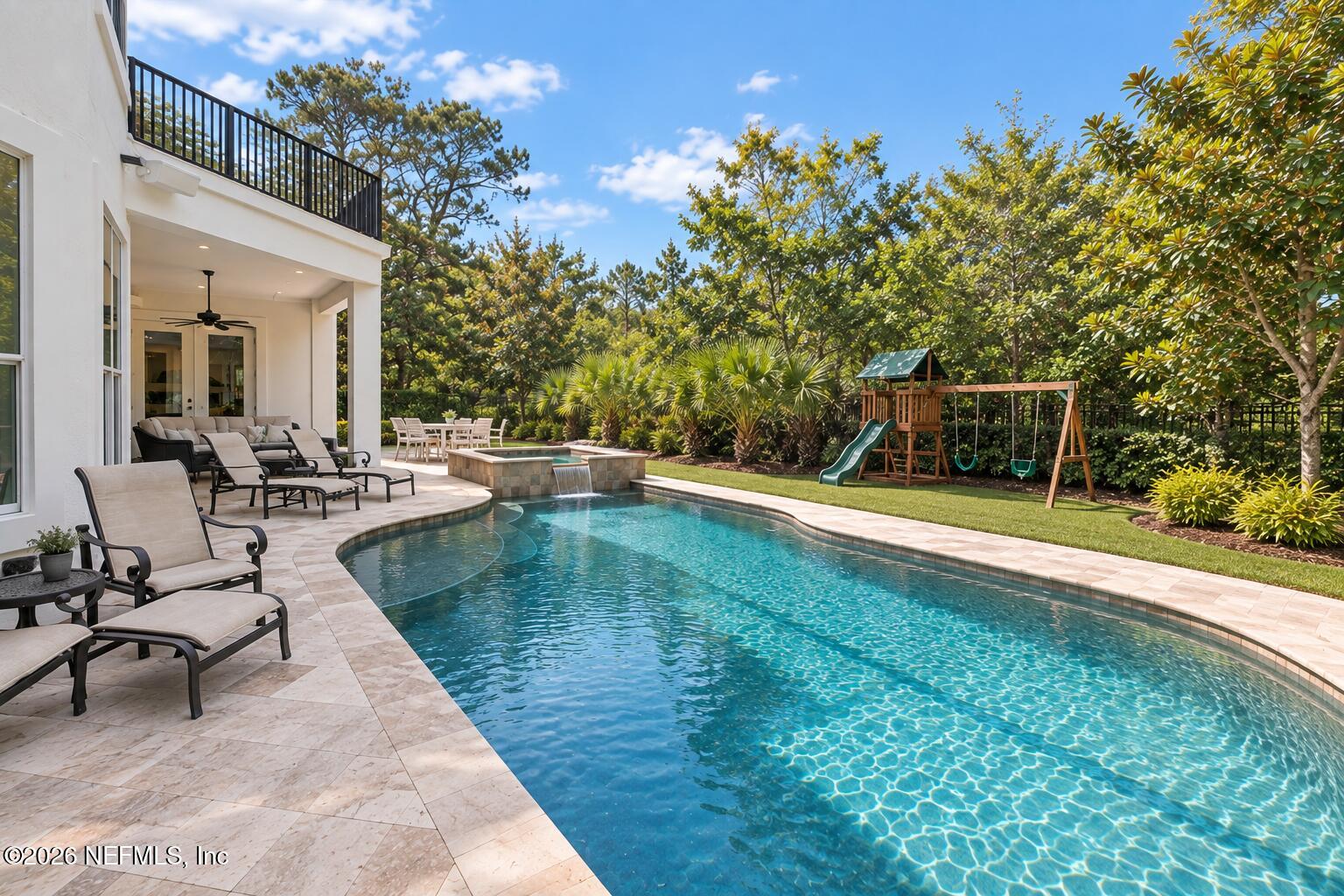 309 N SEA LAKE Lane