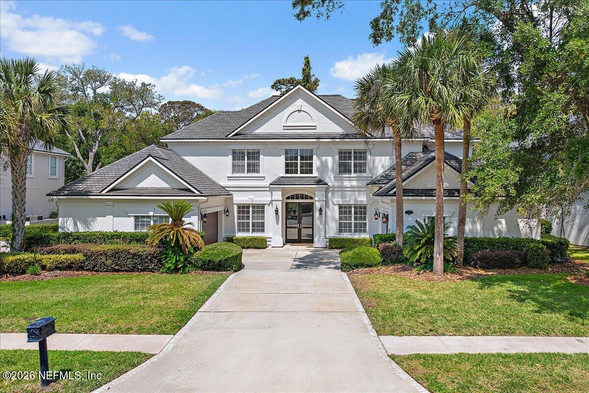 309 N SEA LAKE Lane
