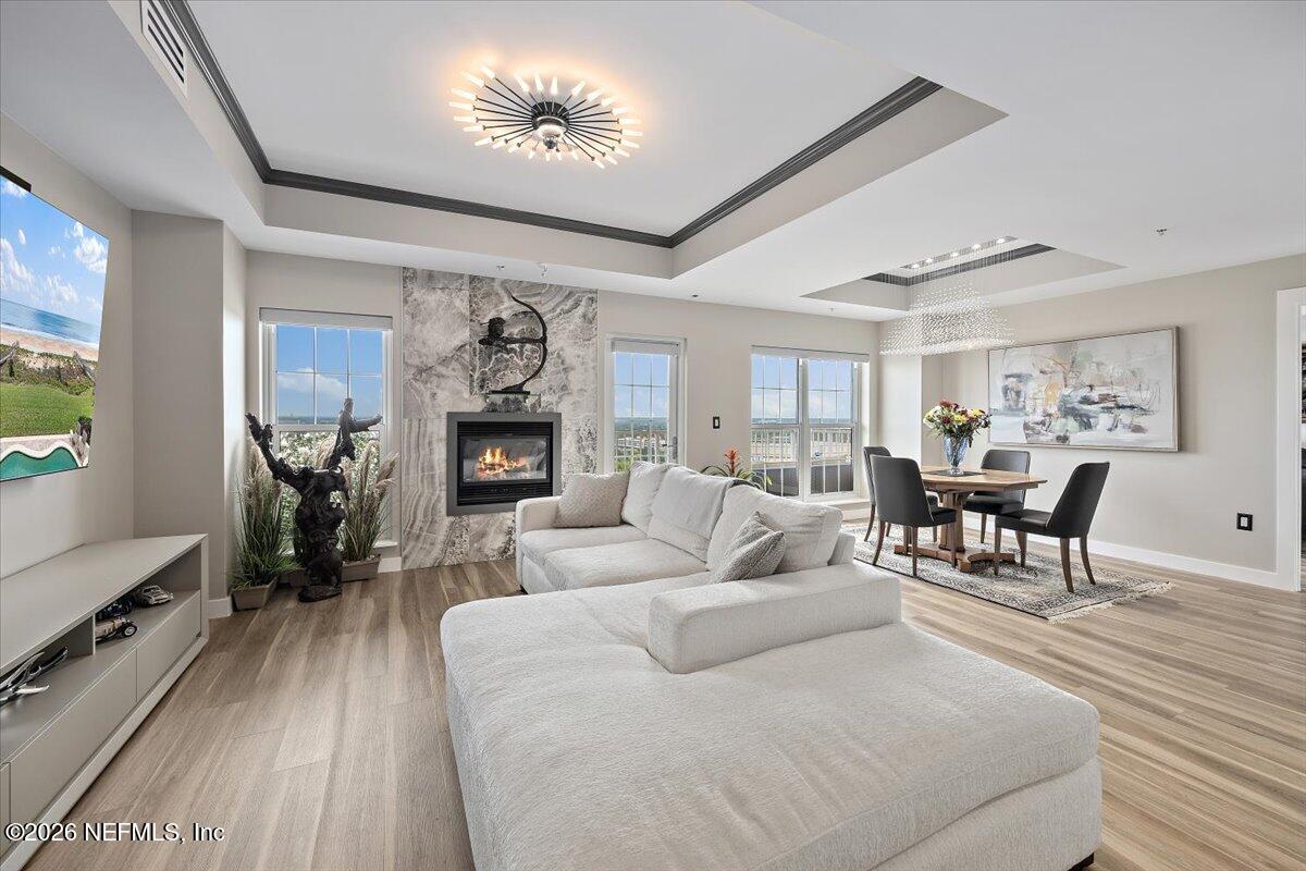 400 E BAY Street 1704