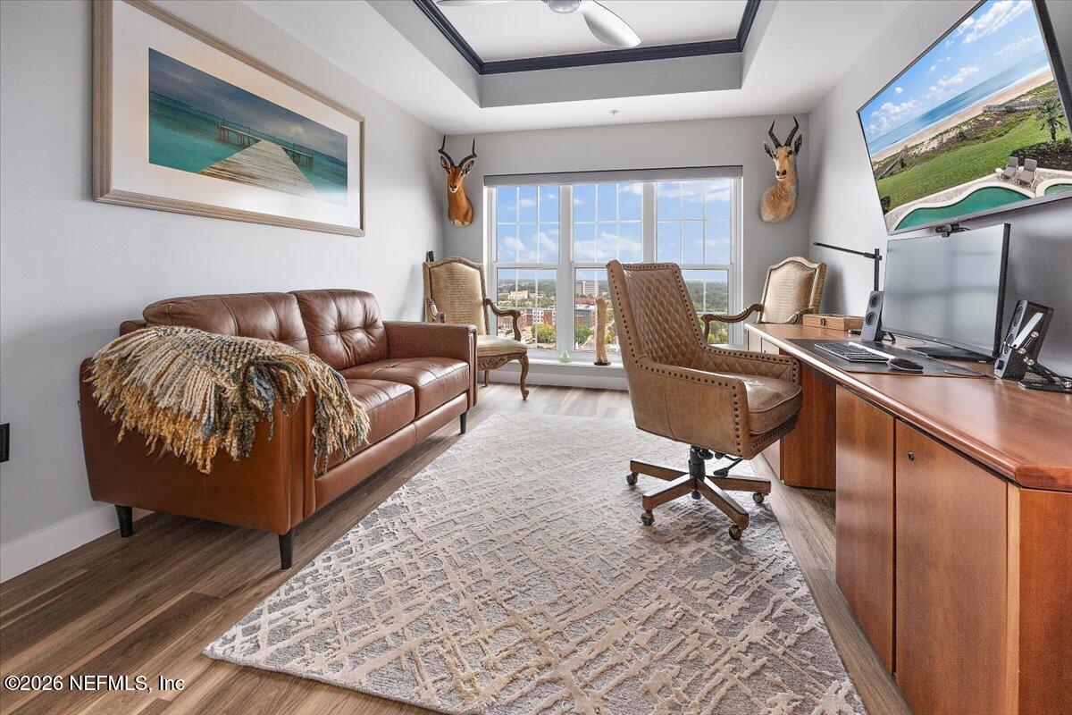 400 E BAY Street 1704