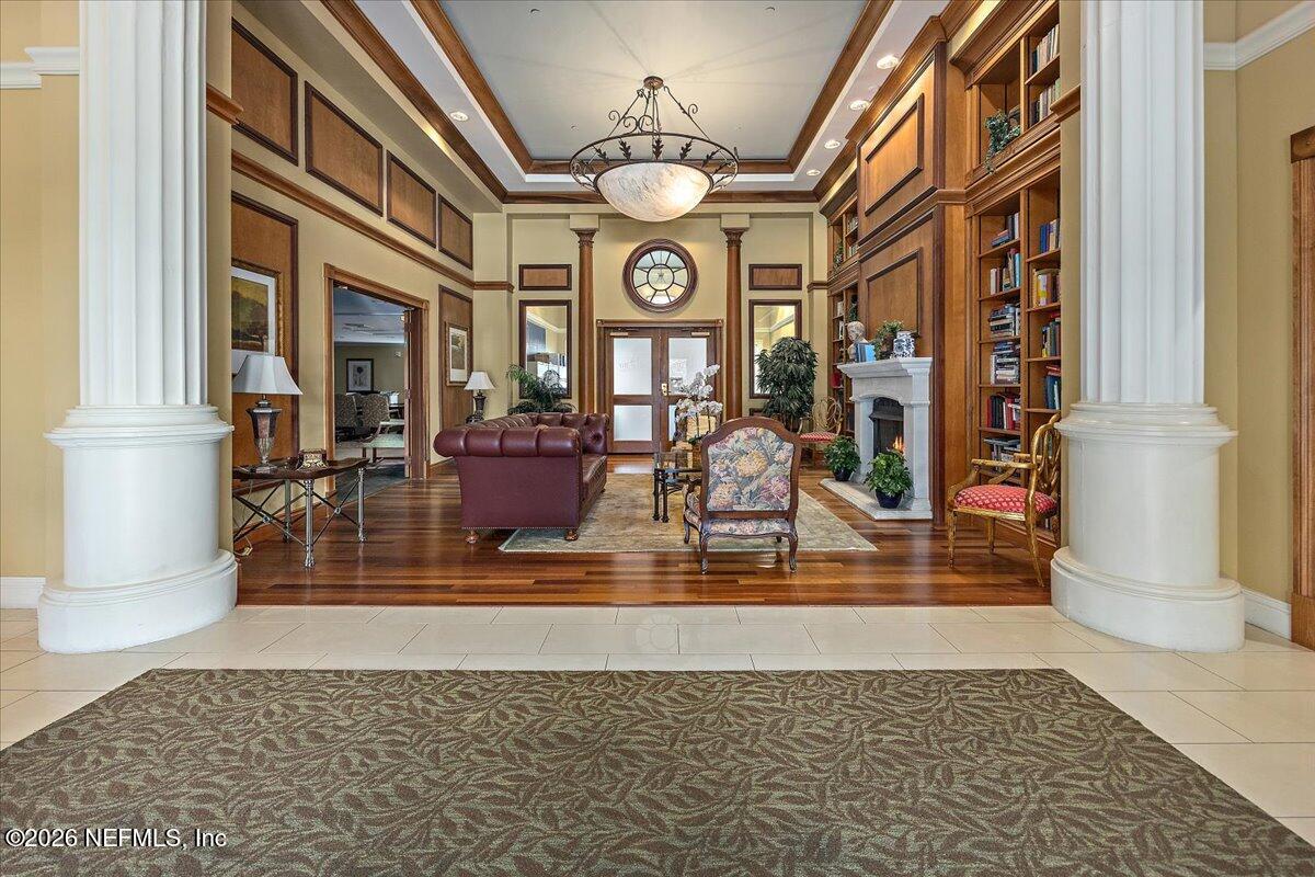 400 E BAY Street 1704