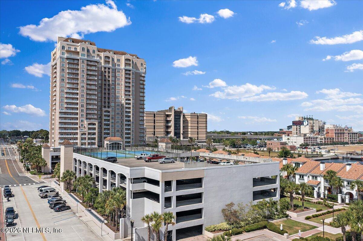 400 E BAY Street 1704