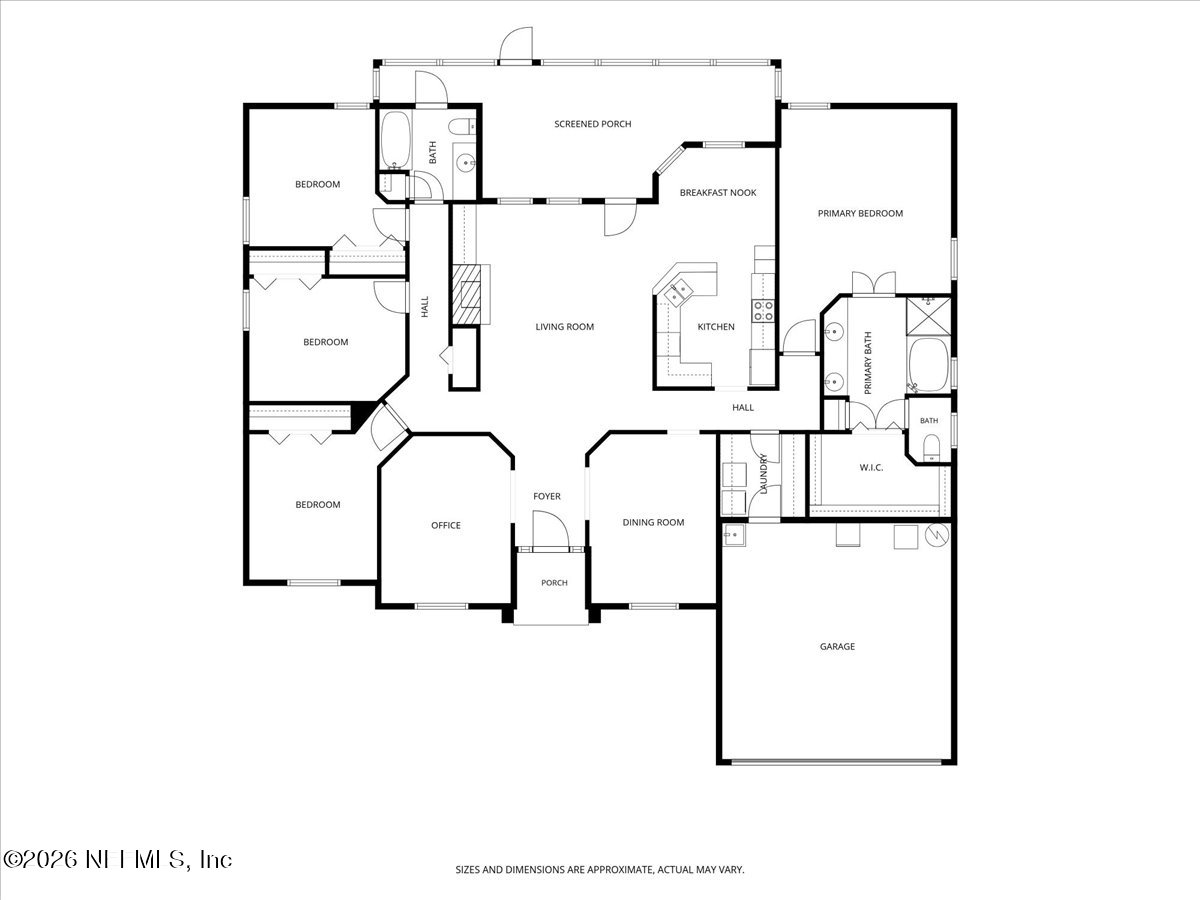 120 OLD MILL Court