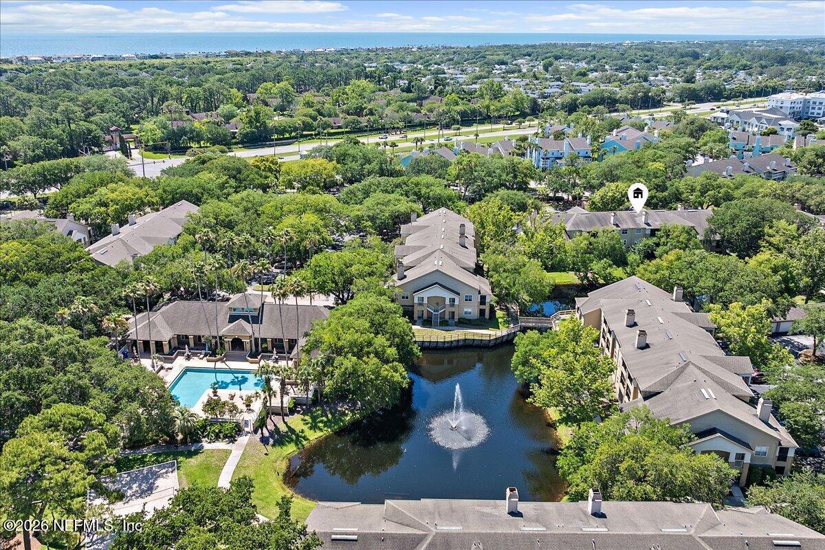 27 ARBOR CLUB Drive 318