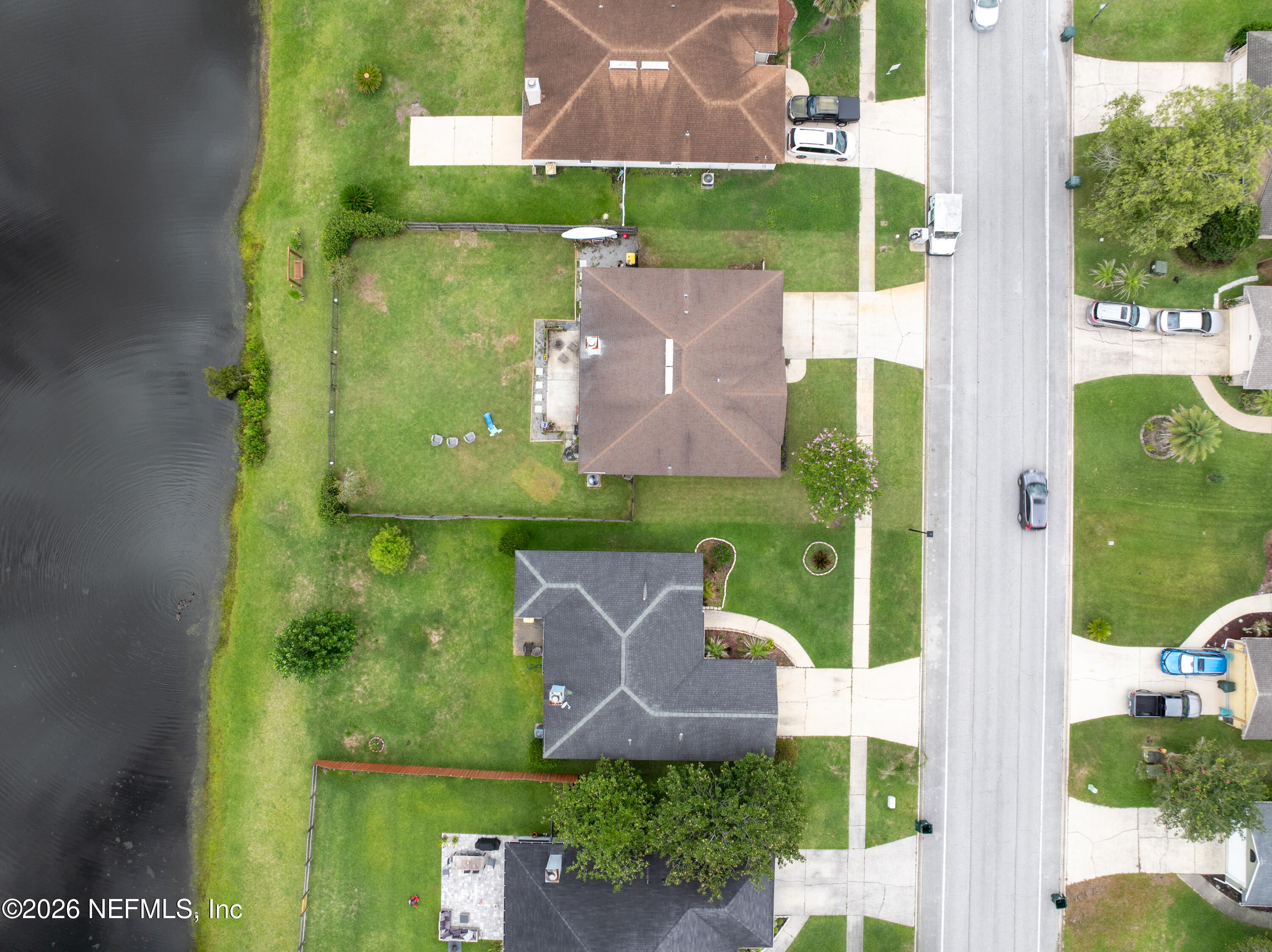 12887 BENTWATER Drive