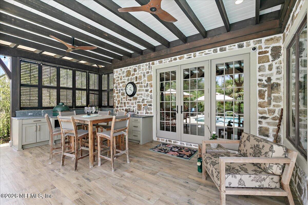 1036 PONTE VEDRA Boulevard