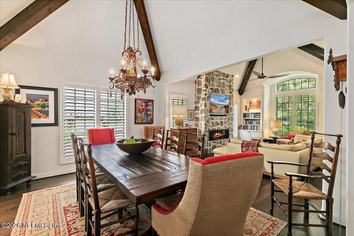 1036 PONTE VEDRA Boulevard