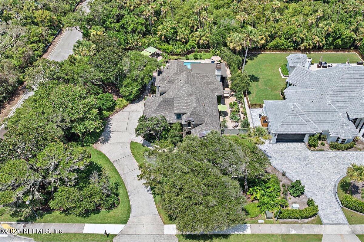 1036 PONTE VEDRA Boulevard