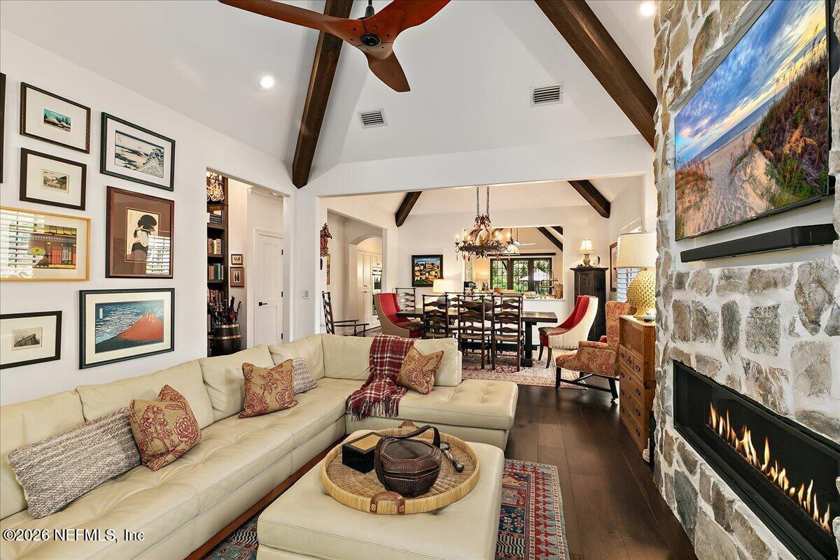 1036 PONTE VEDRA Boulevard