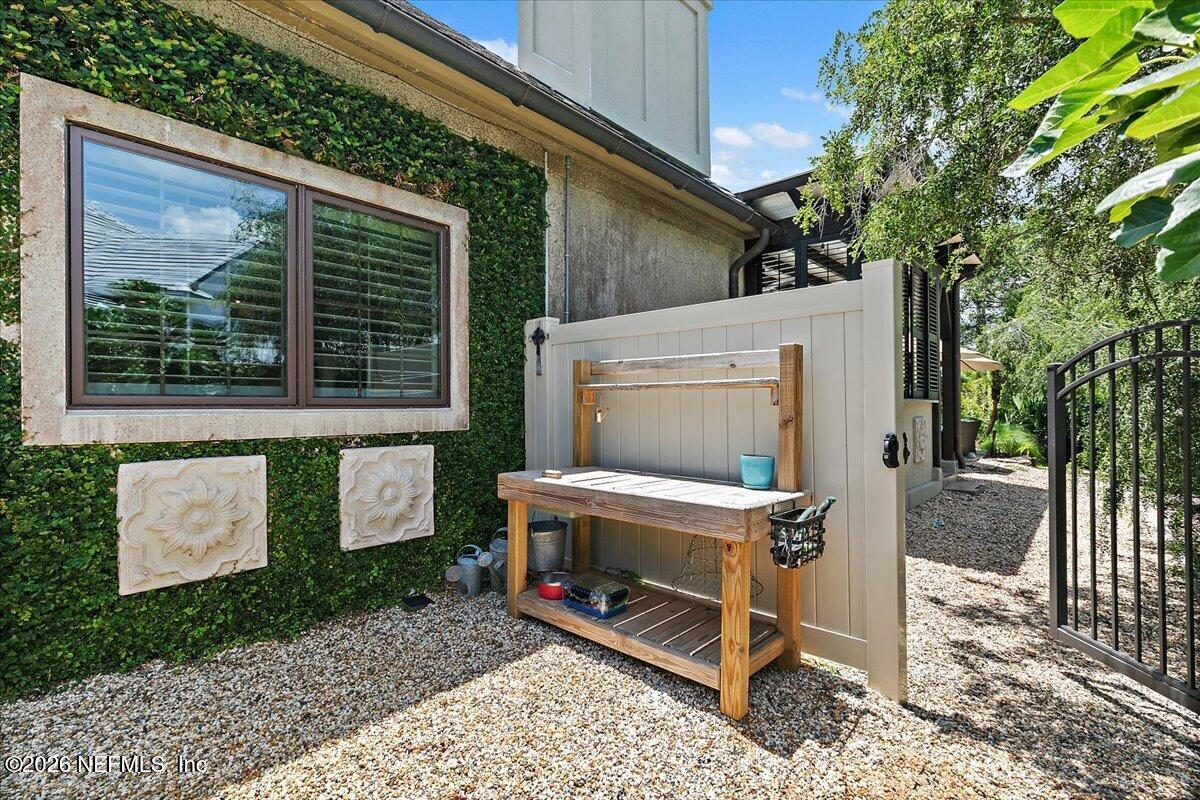 1036 PONTE VEDRA Boulevard
