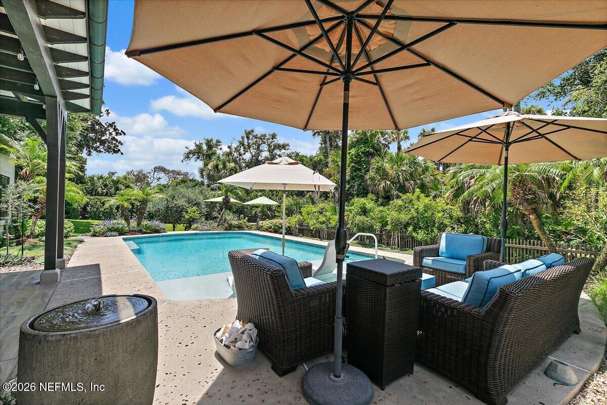 1036 PONTE VEDRA Boulevard
