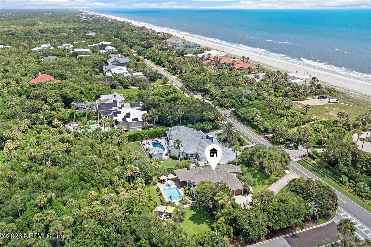1036 PONTE VEDRA Boulevard