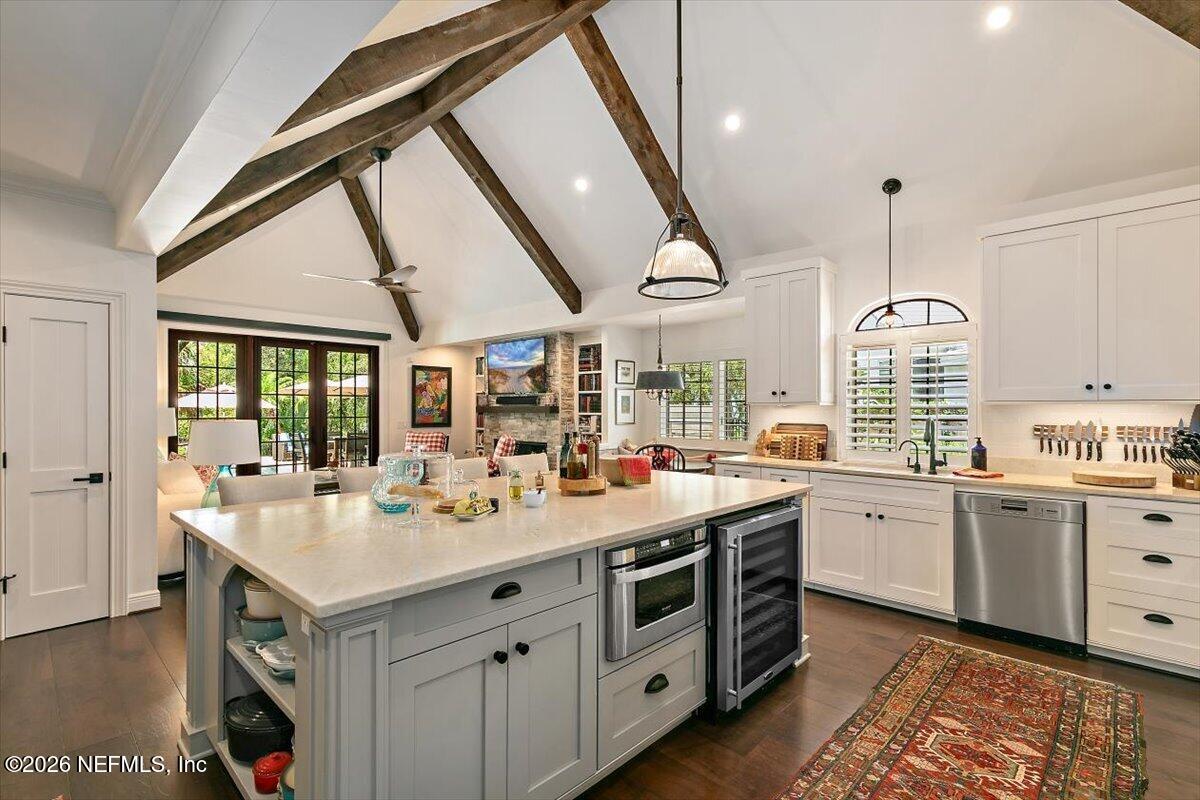 1036 PONTE VEDRA Boulevard