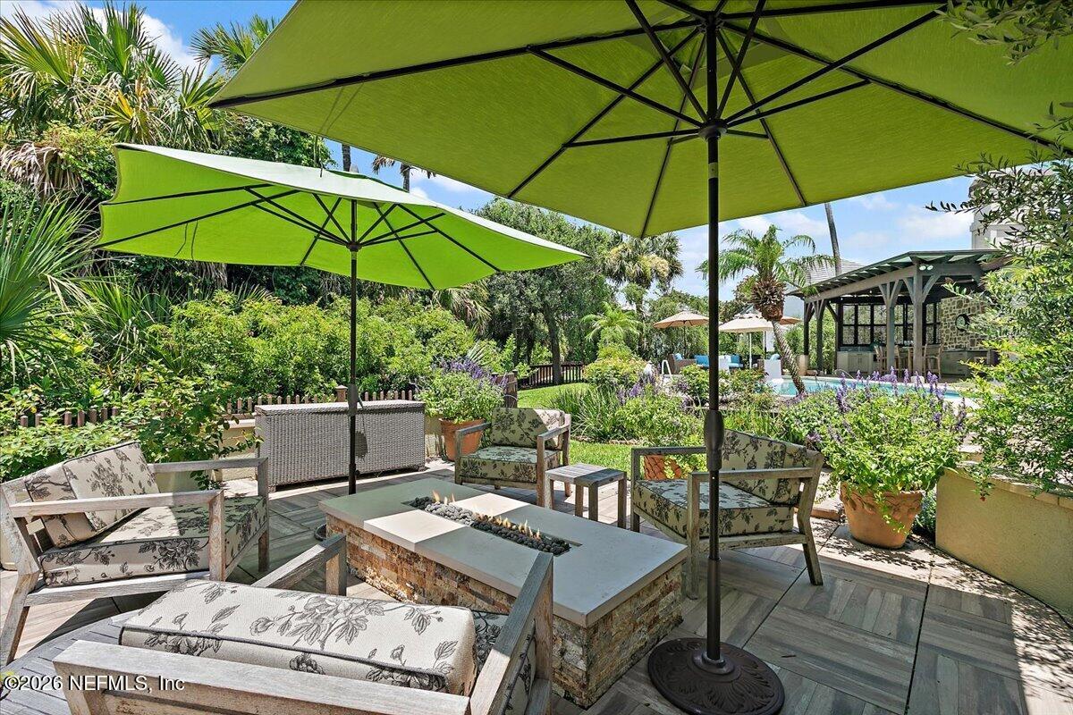 1036 PONTE VEDRA Boulevard