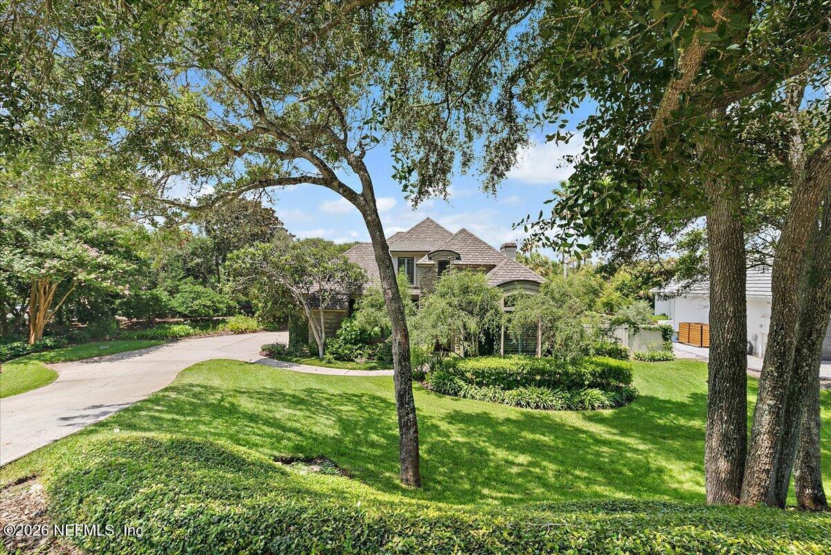 1036 PONTE VEDRA Boulevard