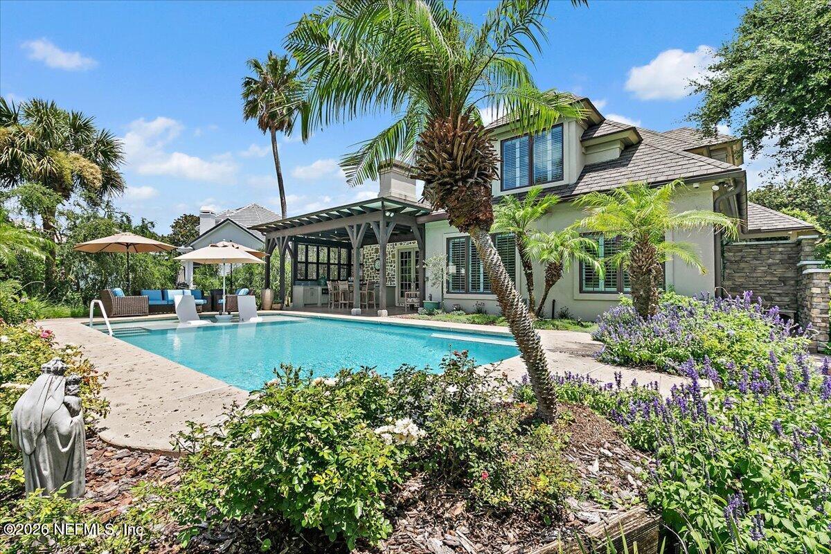 1036 PONTE VEDRA Boulevard