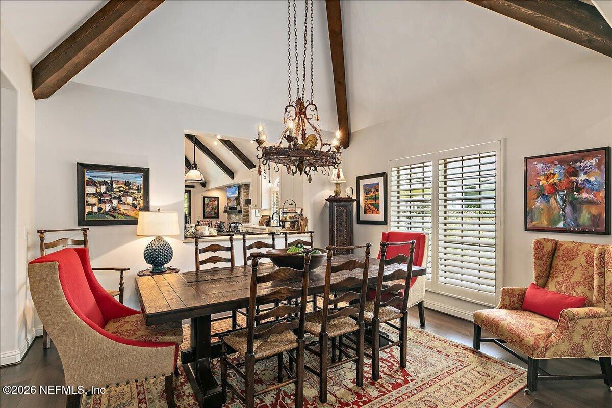 1036 PONTE VEDRA Boulevard