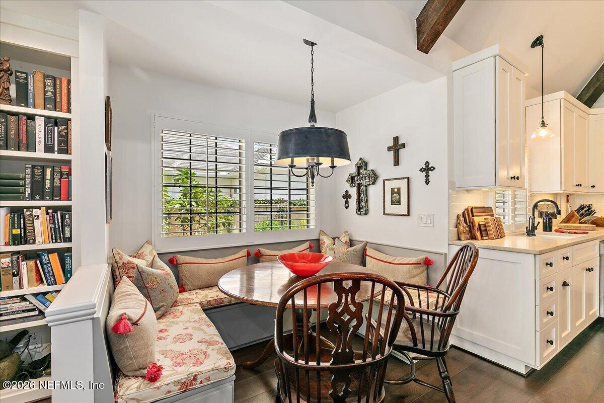 1036 PONTE VEDRA Boulevard