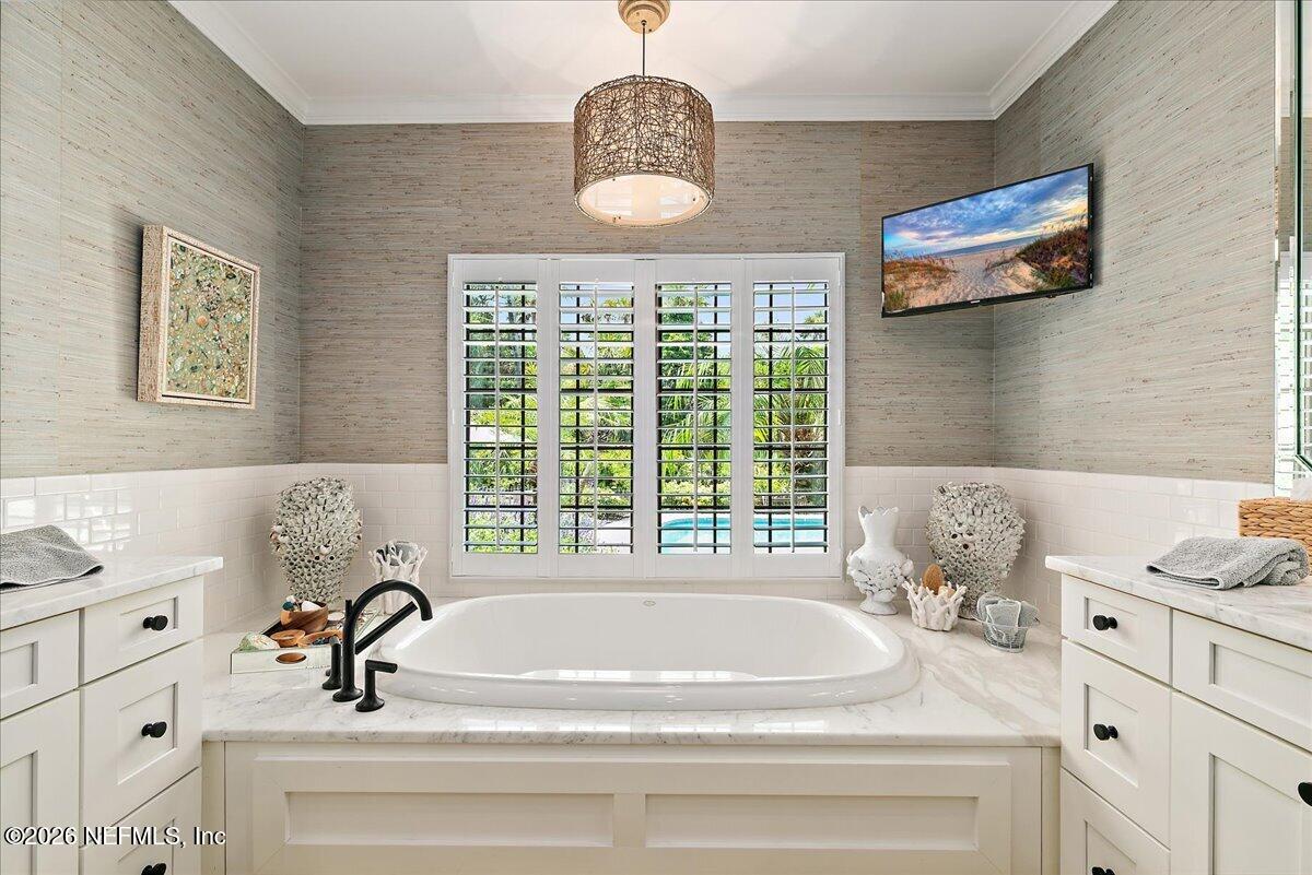 1036 PONTE VEDRA Boulevard