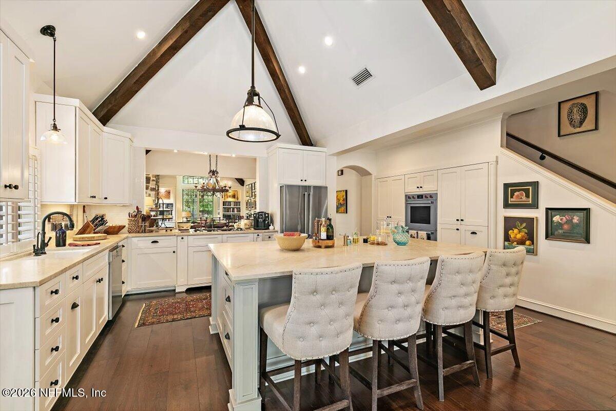 1036 PONTE VEDRA Boulevard