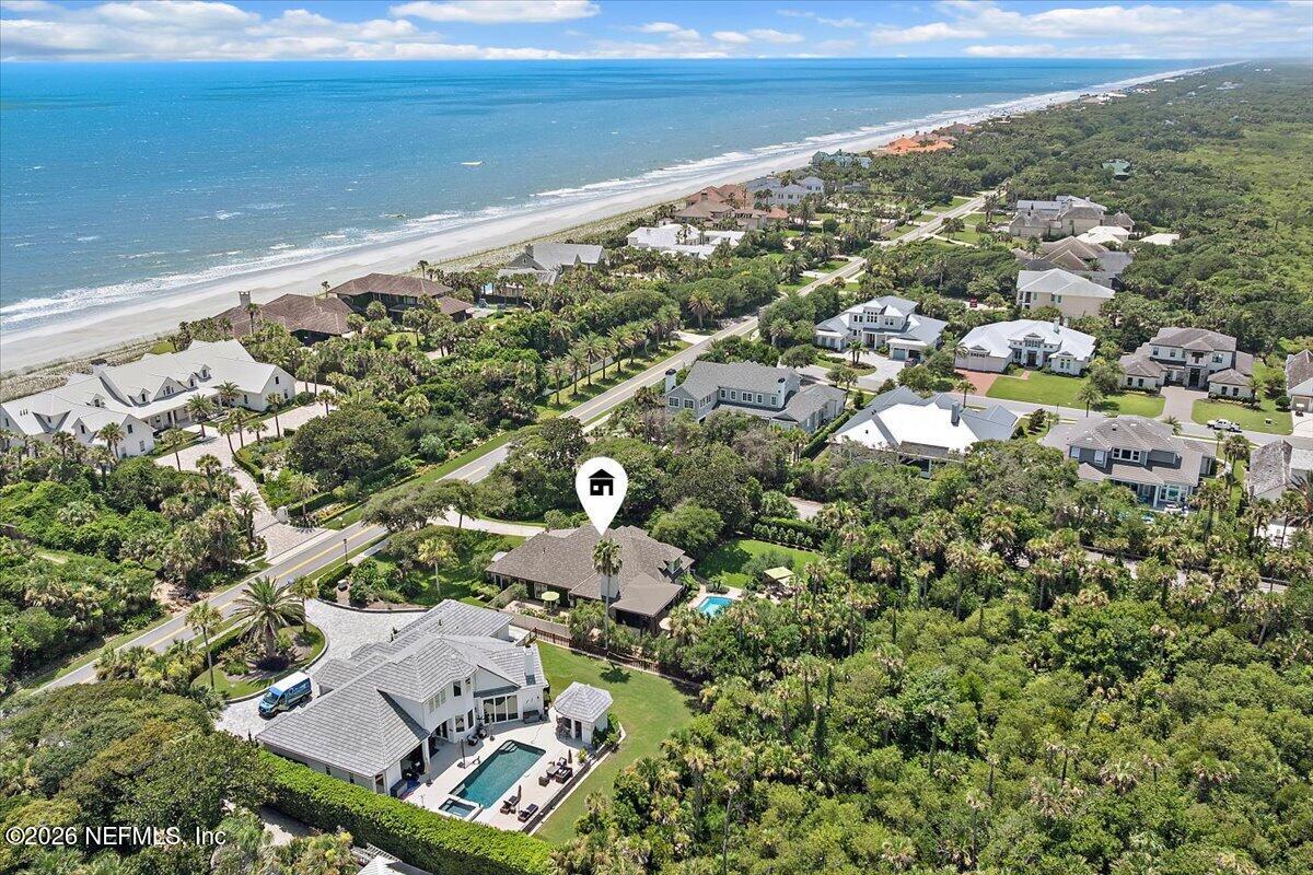1036 PONTE VEDRA Boulevard