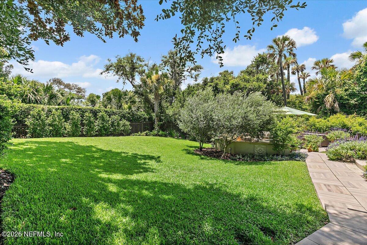 1036 PONTE VEDRA Boulevard
