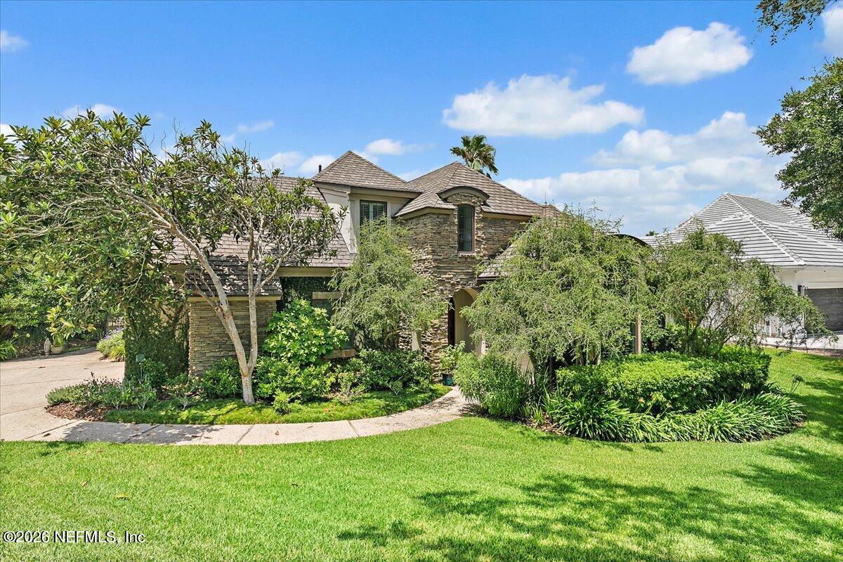 1036 PONTE VEDRA Boulevard