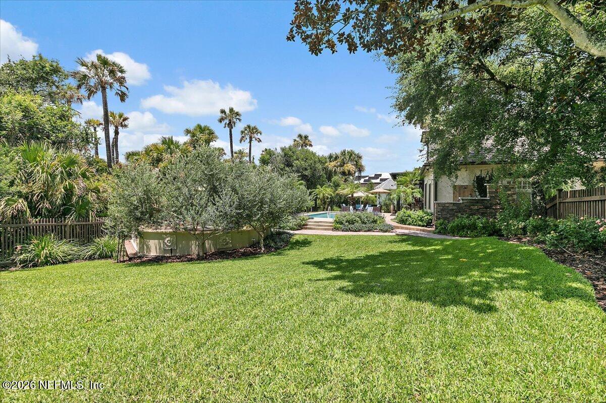 1036 PONTE VEDRA Boulevard