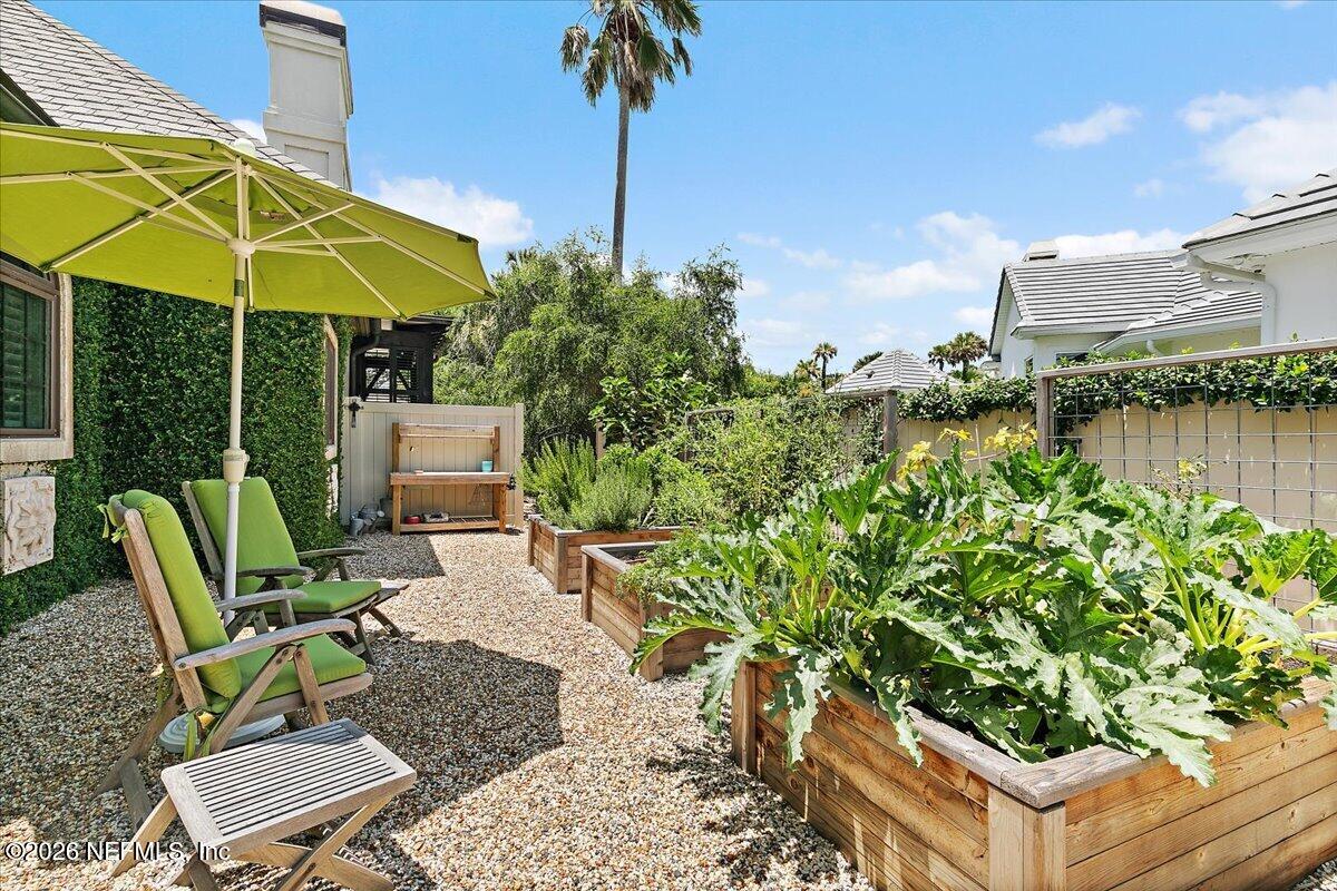 1036 PONTE VEDRA Boulevard
