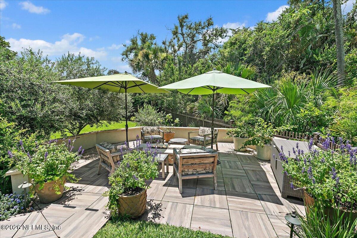 1036 PONTE VEDRA Boulevard
