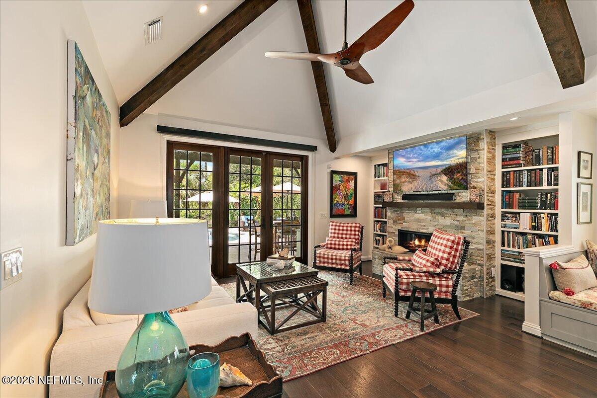 1036 PONTE VEDRA Boulevard