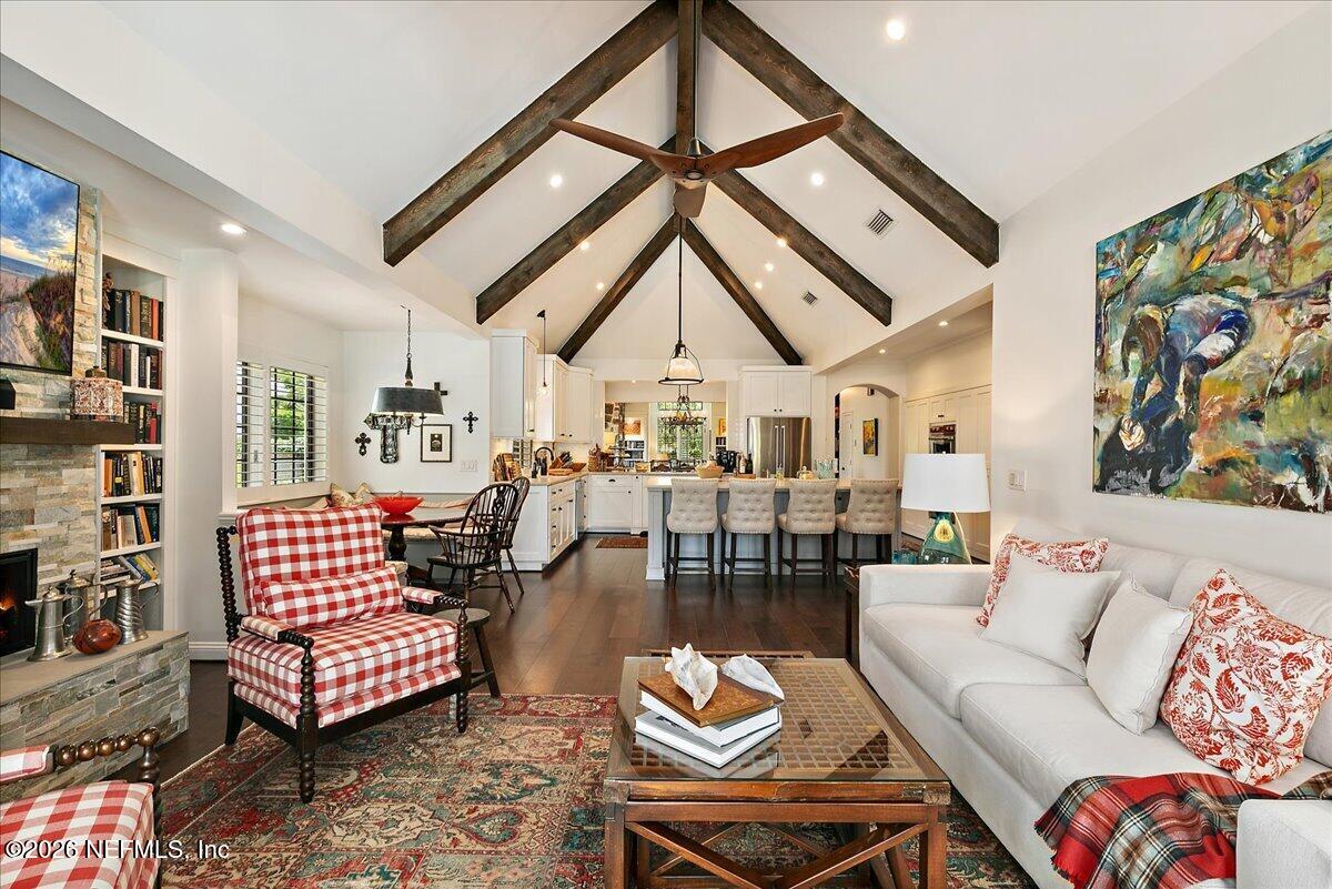 1036 PONTE VEDRA Boulevard