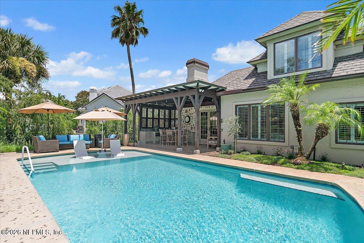 1036 PONTE VEDRA Boulevard