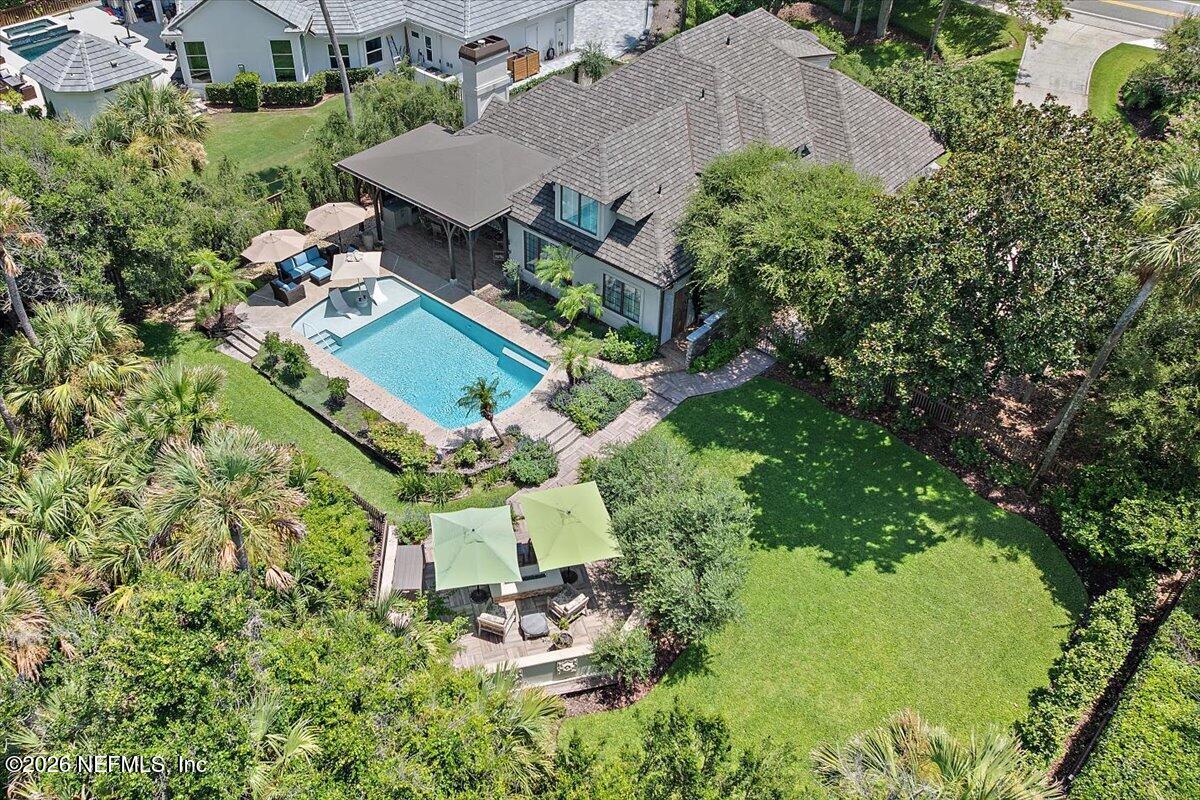 1036 PONTE VEDRA Boulevard