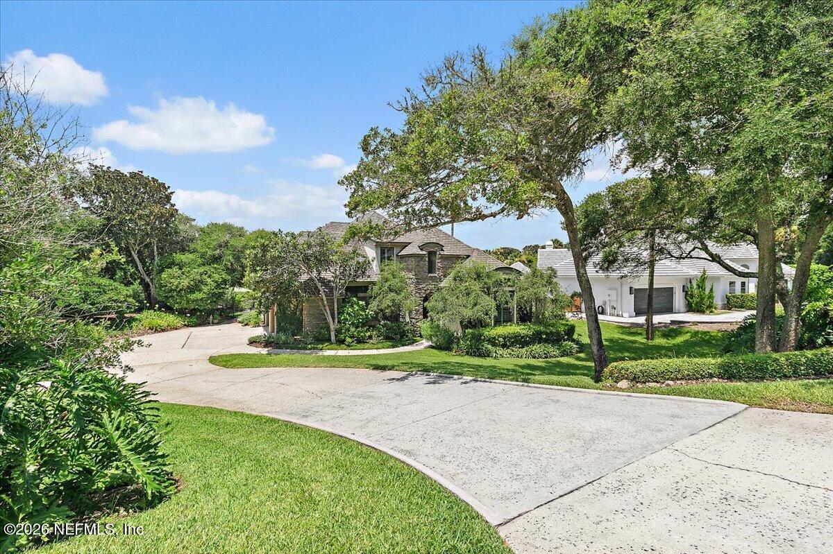 1036 PONTE VEDRA Boulevard