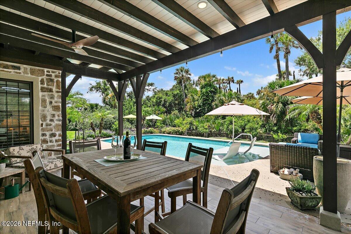 1036 PONTE VEDRA Boulevard