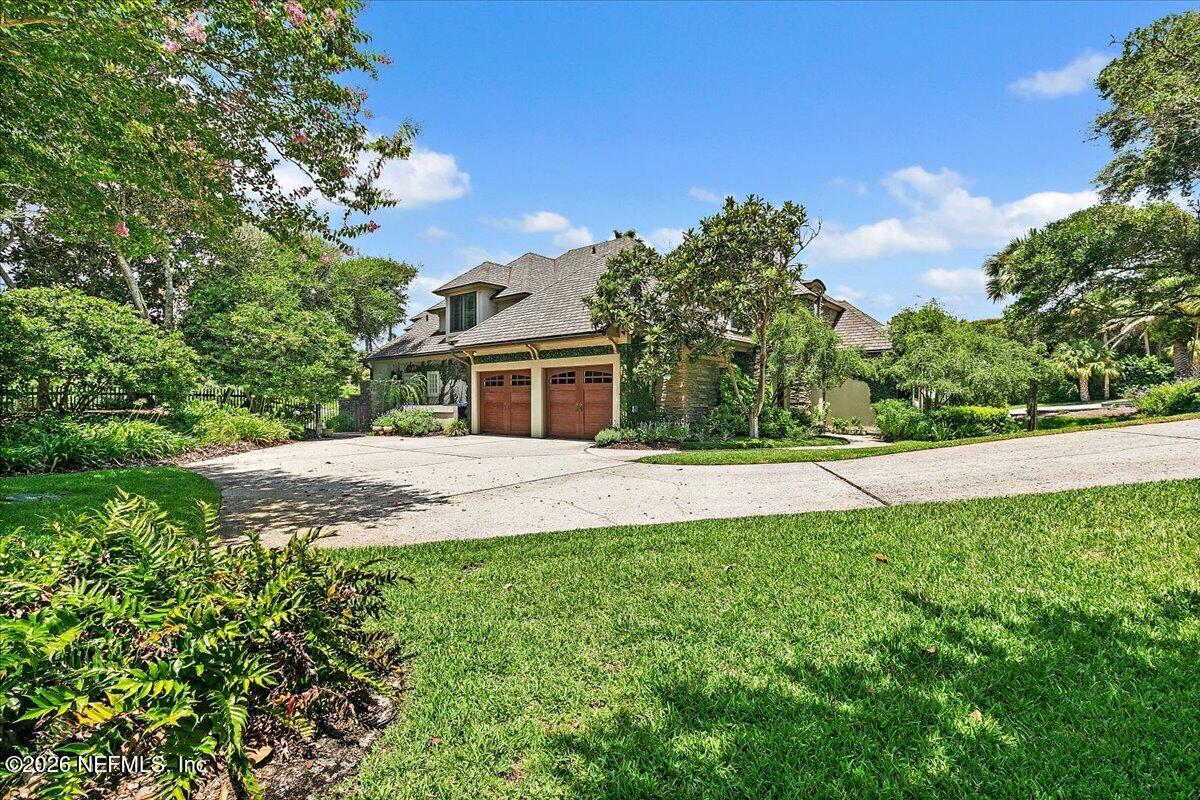 1036 PONTE VEDRA Boulevard