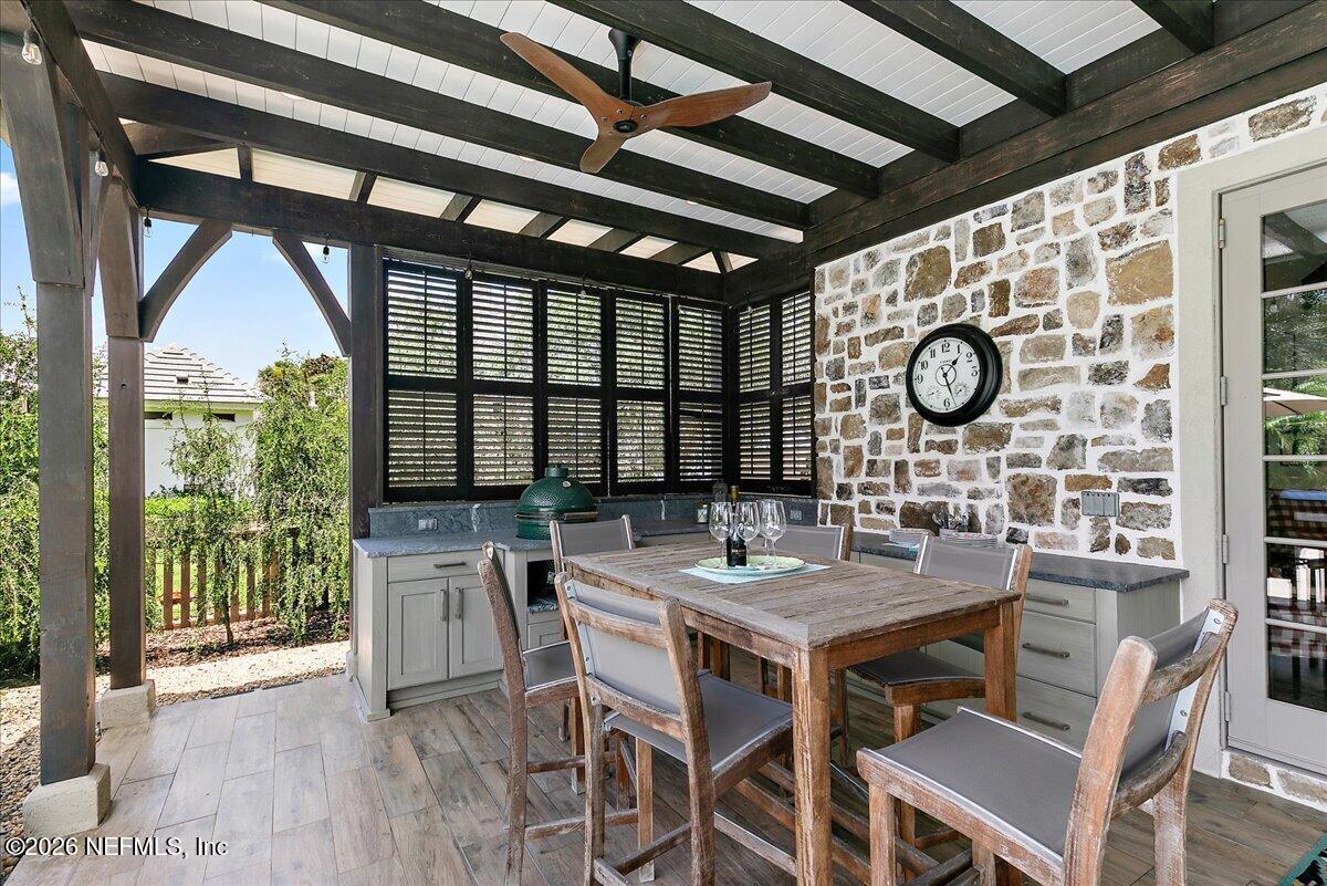 1036 PONTE VEDRA Boulevard