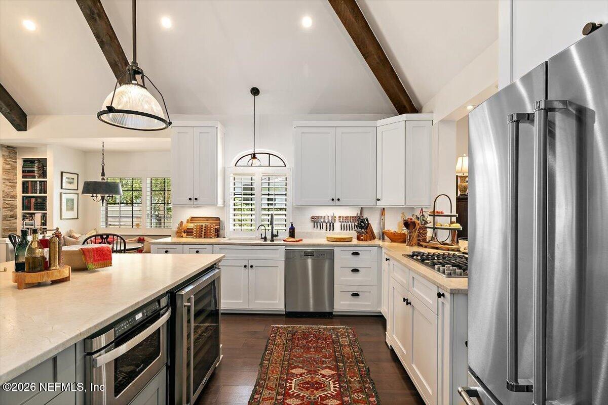 1036 PONTE VEDRA Boulevard