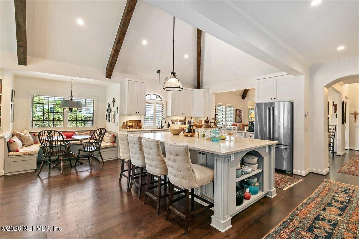 1036 PONTE VEDRA Boulevard