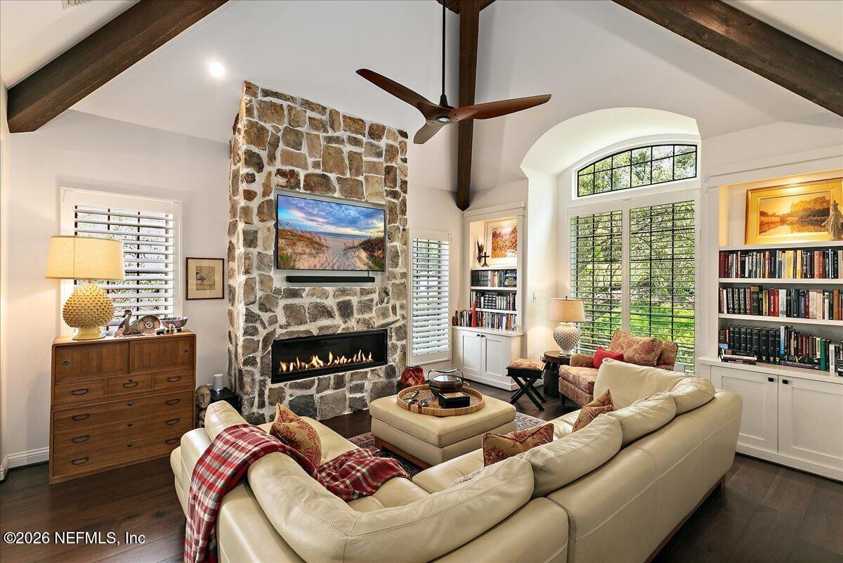 1036 PONTE VEDRA Boulevard