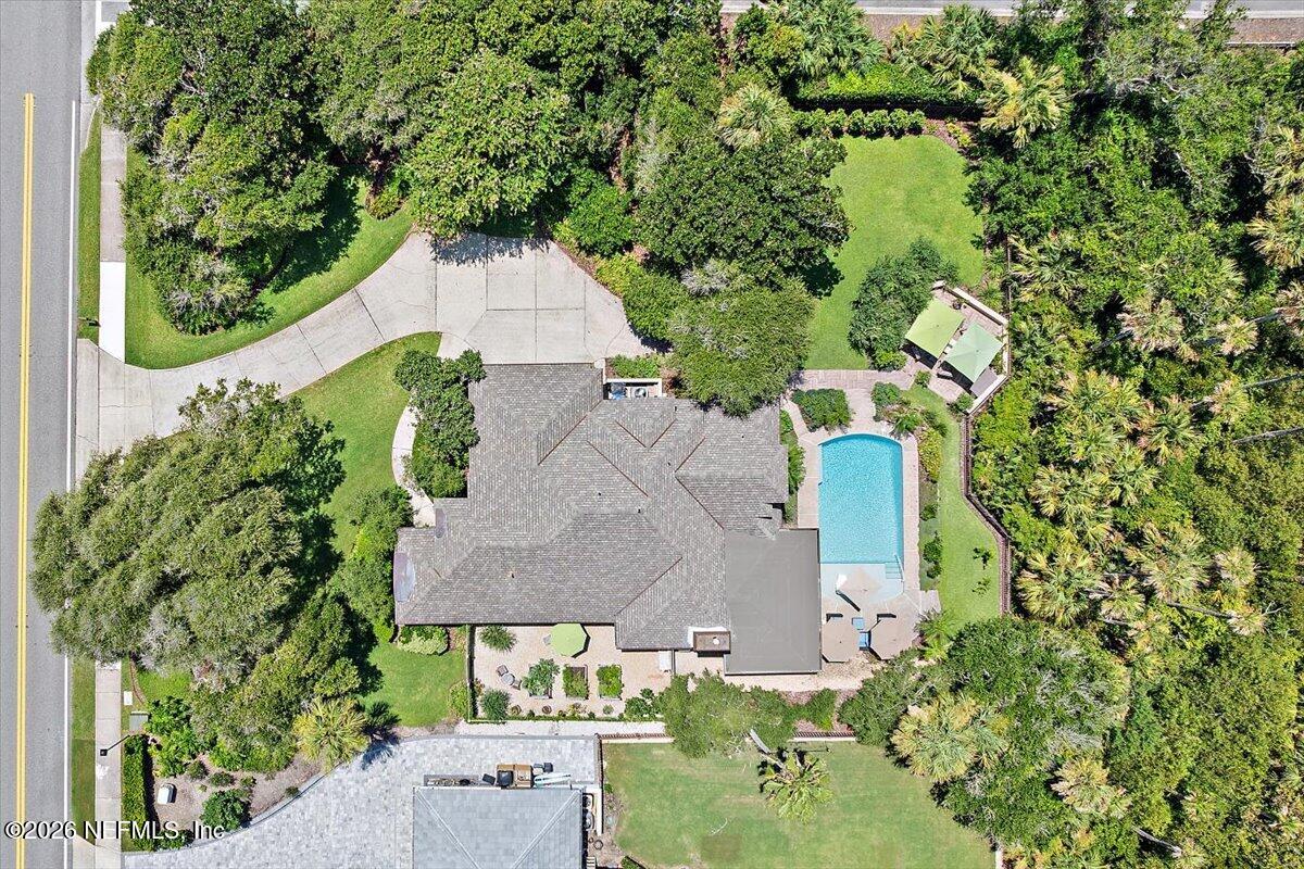 1036 PONTE VEDRA Boulevard