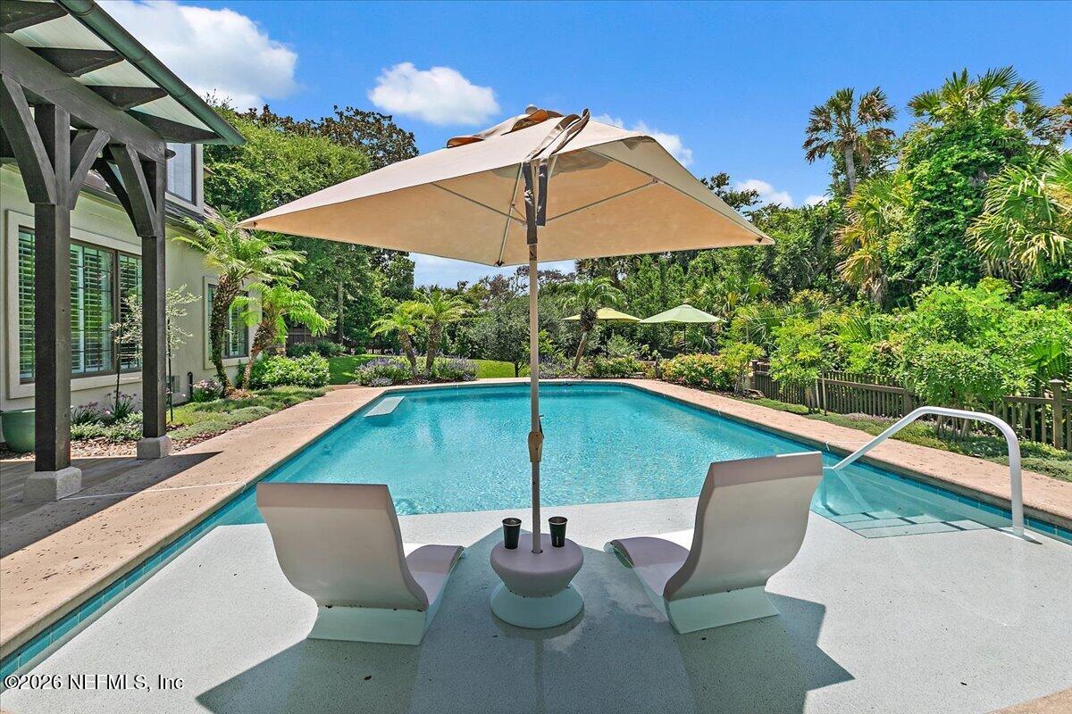1036 PONTE VEDRA Boulevard