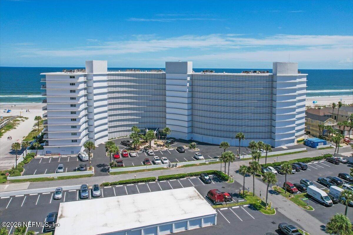 1601 OCEAN Drive S 106